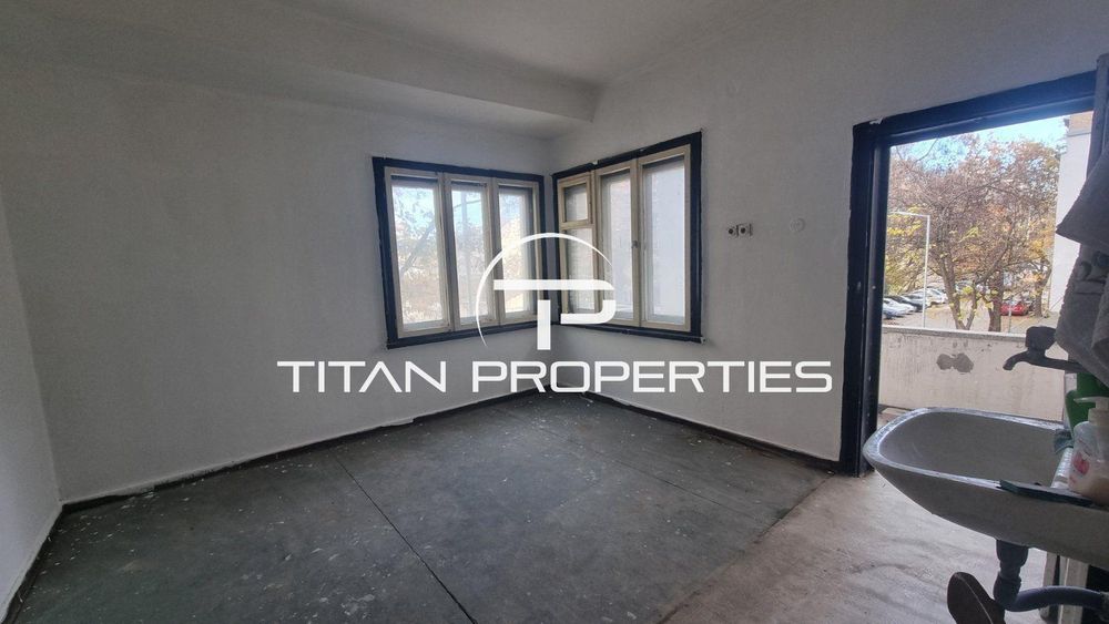 Продава се Етаж от къща в Пловдив, Център - 158 кв.м за 1850 €/кв.м - Снимка #5