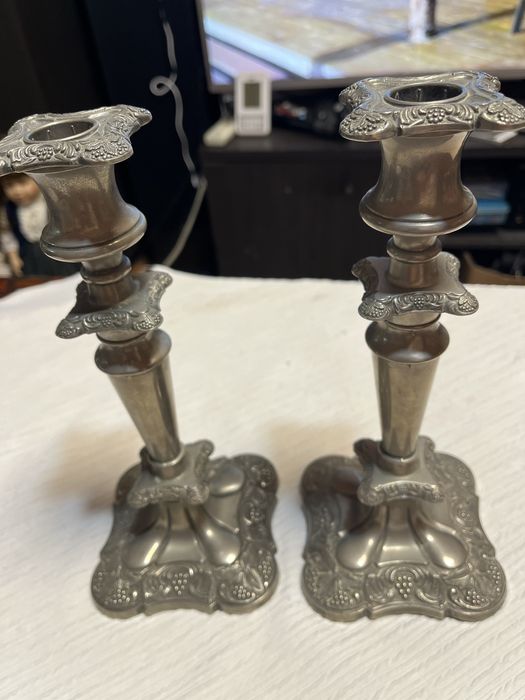 Sfestnice 25 cm gravte deosebit Germania