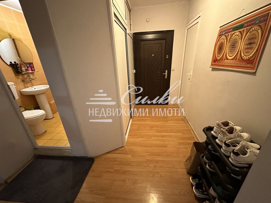 Продава се Тристаен апартамент в Шумен, Болницата - 87 кв.м за 1466 €/кв.м - Снимка #7