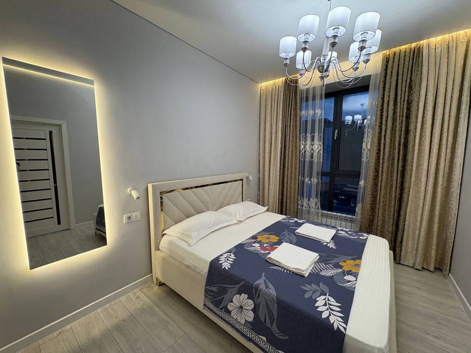 Аренда по суточно!