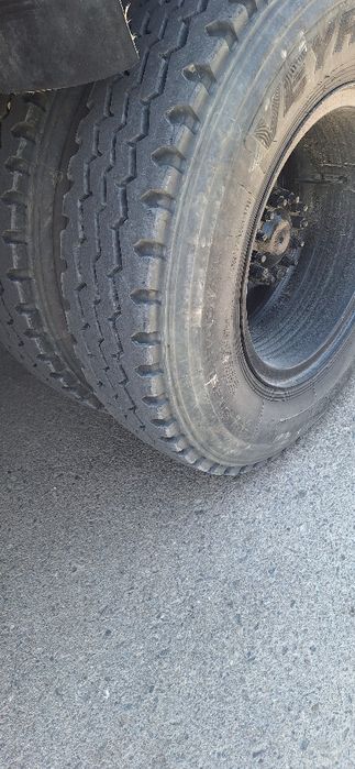 Zil 130 zil samosval 1989 yil