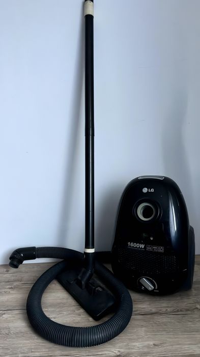 Aspirator cu sac LG