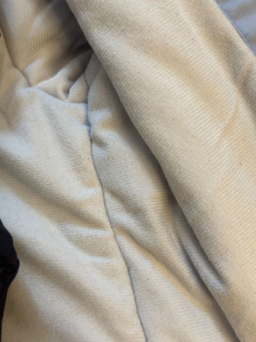 Продам зимний комбе crockid