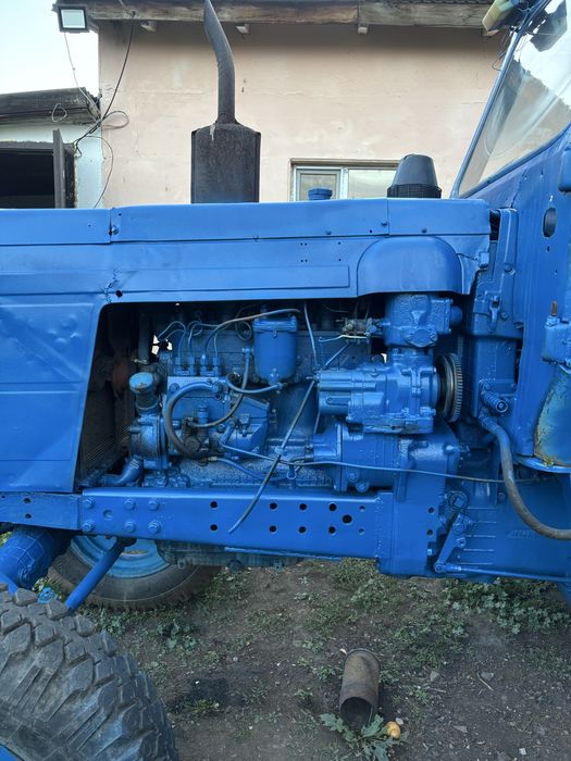 Продам       трактор МТЗ-50