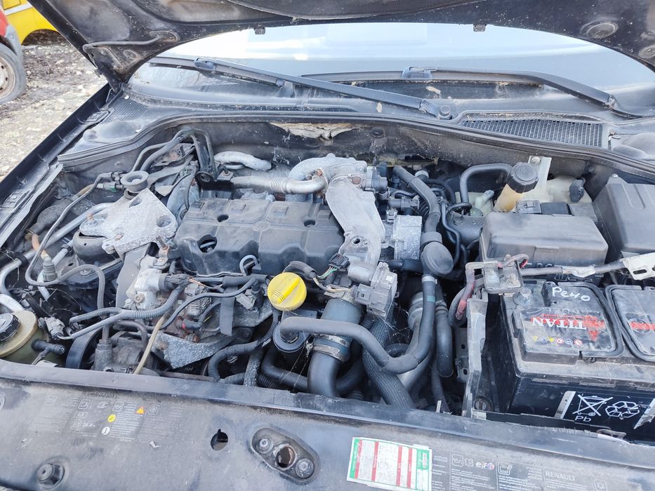 Рено Лагуна 1.9 дци.   ! НА ЧАСТИ !