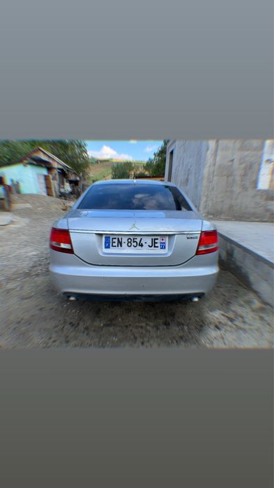 AUDI A6 2007 — imagine 2