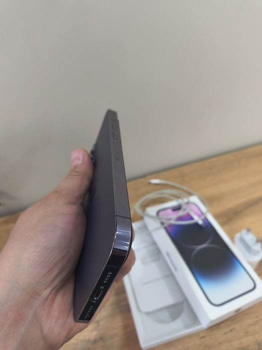 Айфон 14 Pro Max