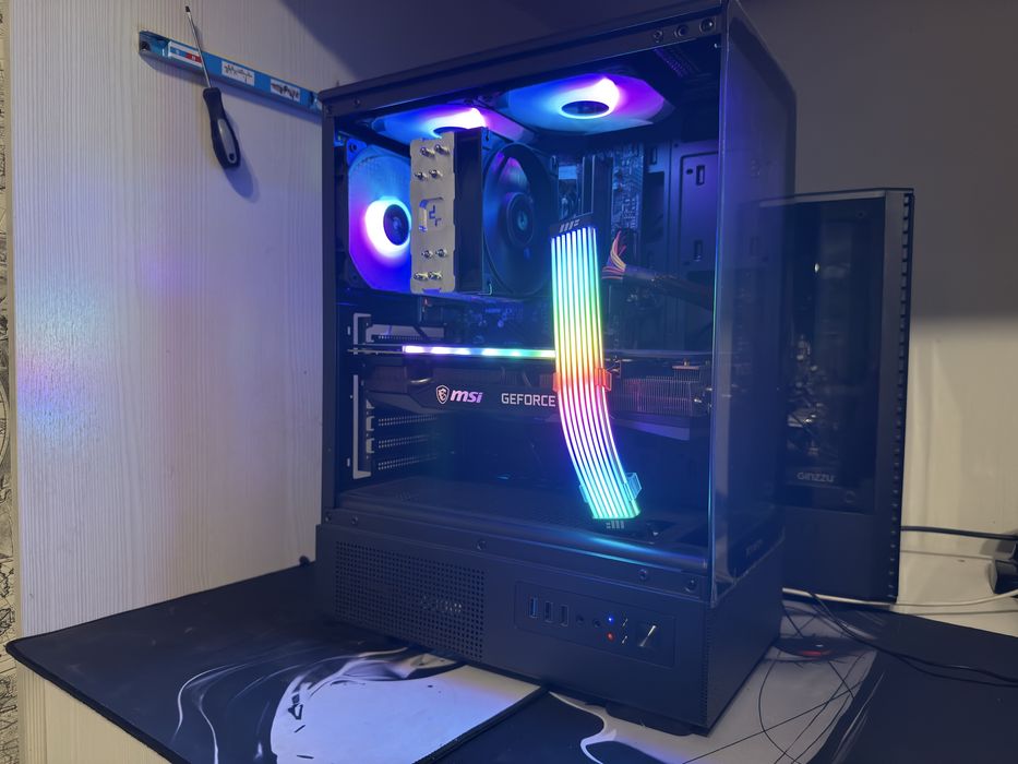 Игровой | AM5 | DDR5