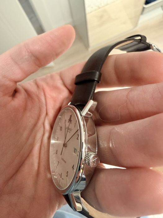 Ceas Atlantic Seabase Swiss Made