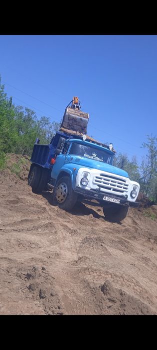 Отсев всех видов и сортов