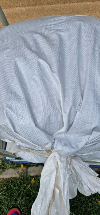 Тор от ЧКЧ - Червен Калифорнийски Червей