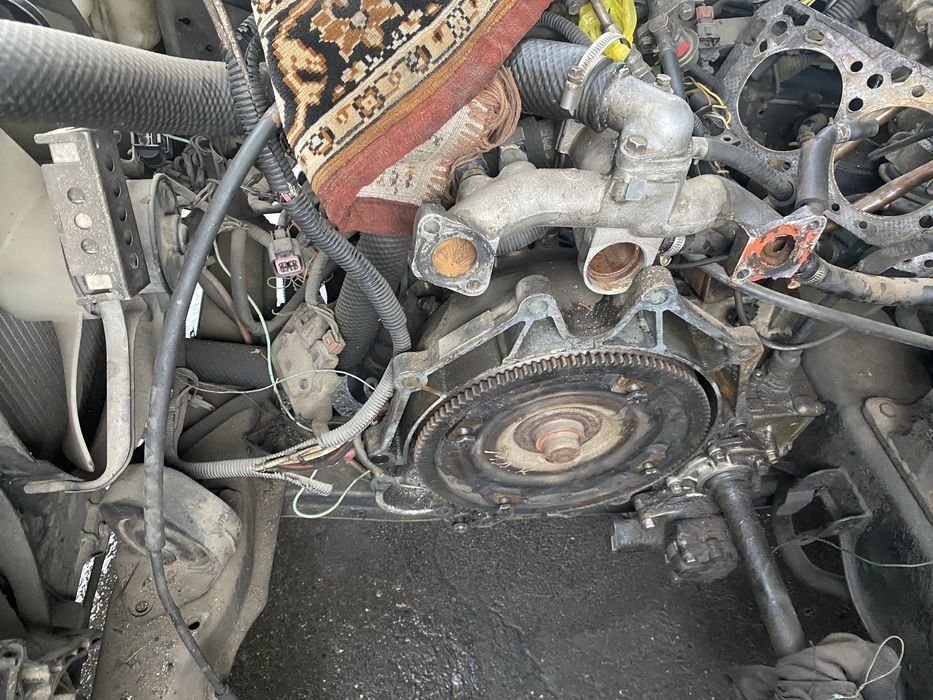 Митсубиси сигма 1993 год