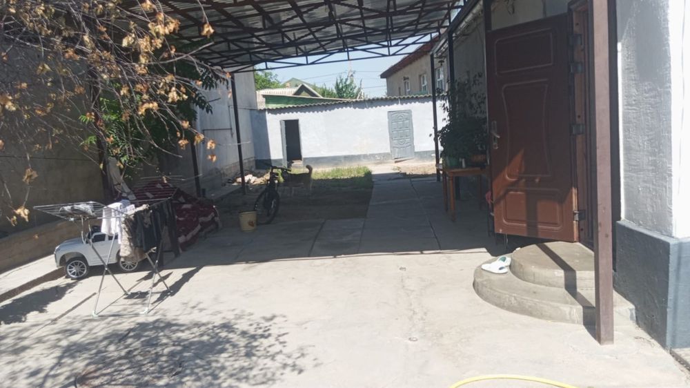 Продается дом из 7 комнат