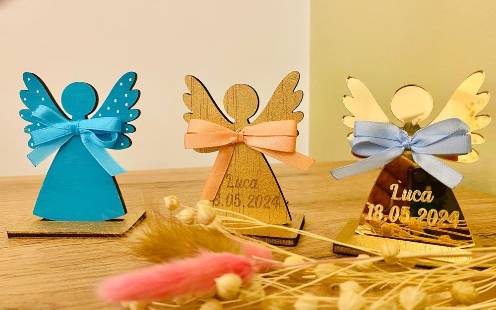 Rama foto personalizata - save the date