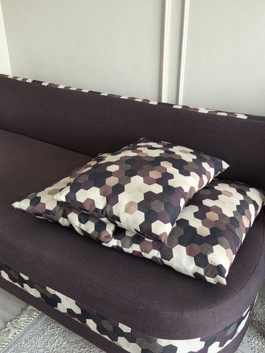 Диван / Кровать.