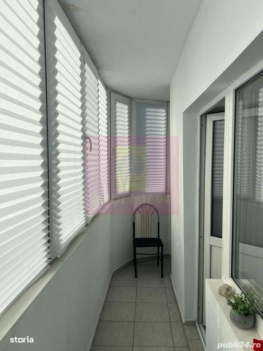 Apartament 2 camere | Tineretului–Șincai | 3 minute de metrou |