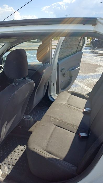 Dacia Logan 1.5 dci