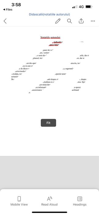 Materiale bacalaureat limba romana profil REAL si TEHNOLOGiC