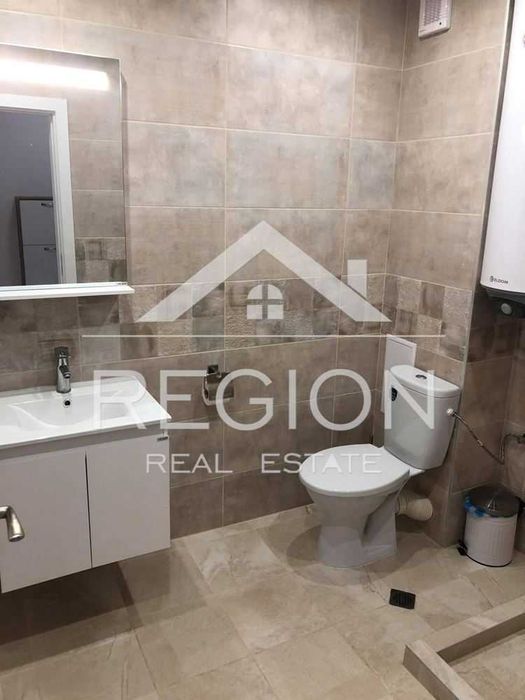 Дава се под наем Двустаен апартамент в Варна, Победа - 65 кв.м за 561 € - Снимка #13