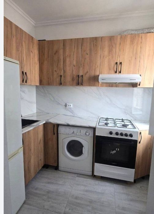 Buyuk ipak yoʻli metrosi yaqinda arenda 2 xonli