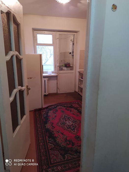 Bir xonali uy sotiladi Furqat bog'ining yonida