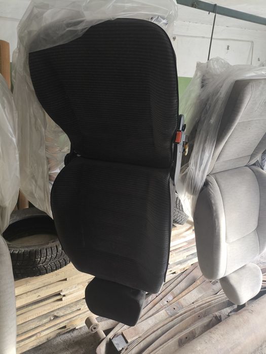 Сиденья автомобильные