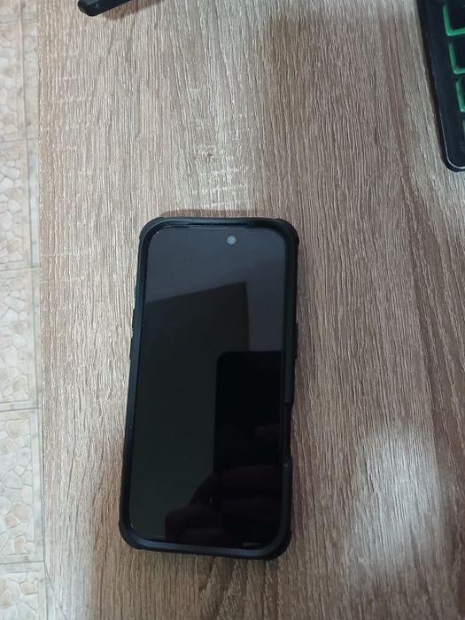 Iphone 17 pro 256 gb