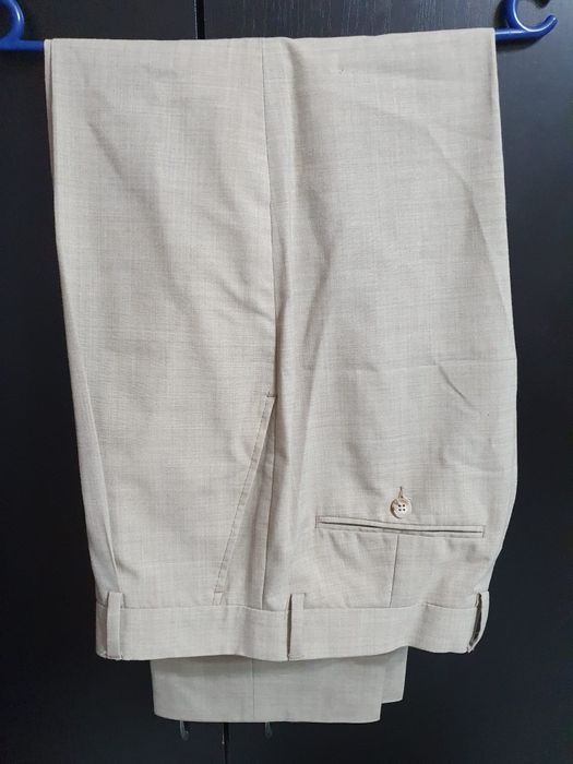 Costum 50 Tata și Fiul 3piese