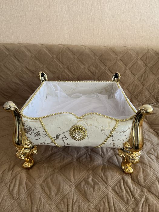 Корзины на кудалык