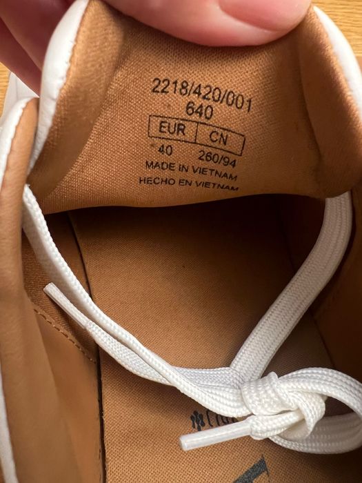 Tenisi casual zara barbati
