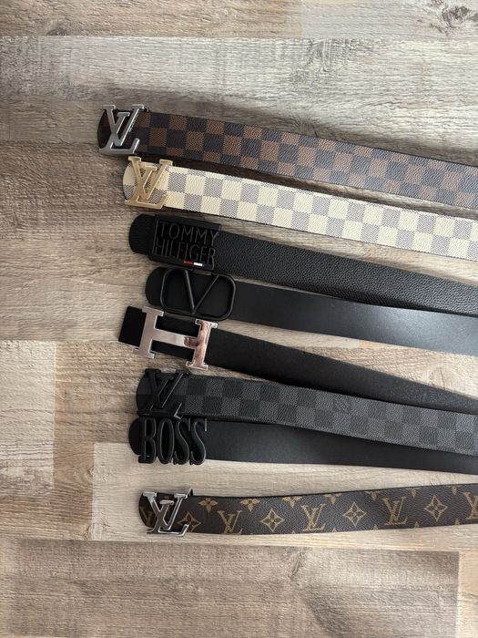 Curele unisex 50 de lei bucata