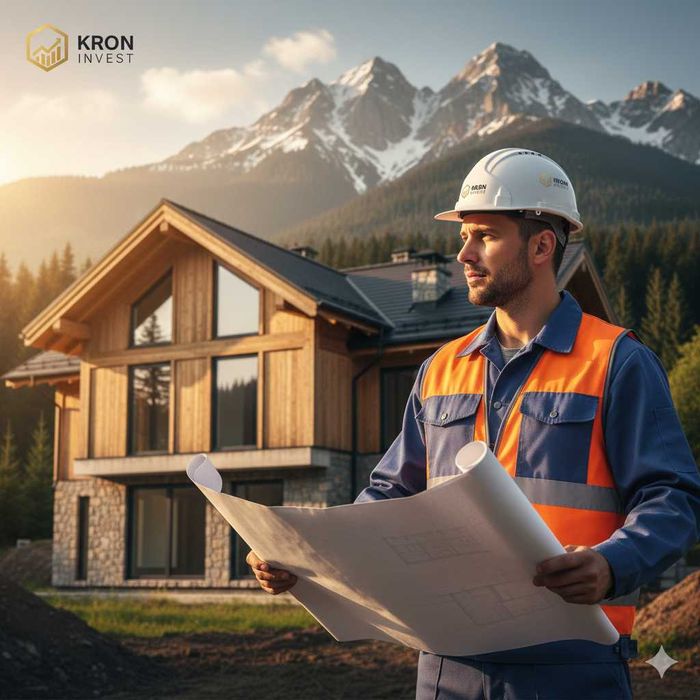 Brasov Construcții Case la Cheie Project Management Construcții