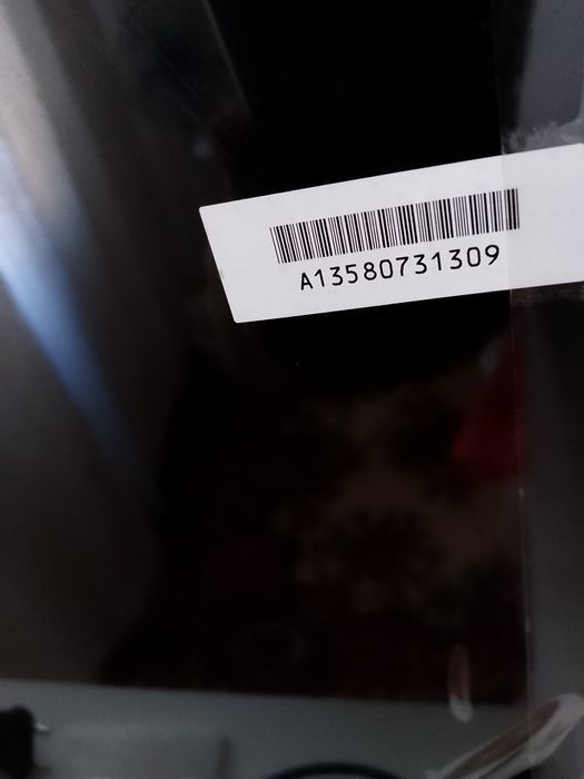 Телевизор DEXP новый