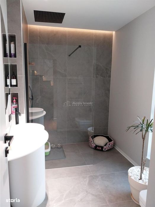 Casa Premium 5 camere - Stupini Brasov