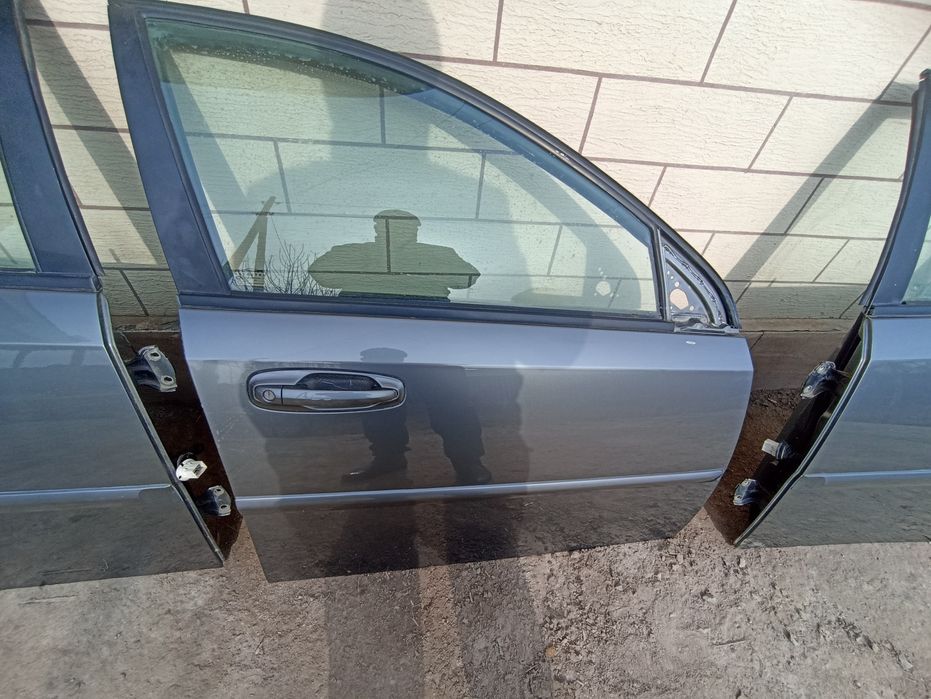 Жентриани 4 та эшиги