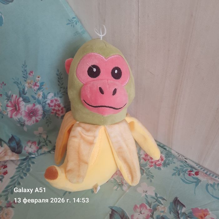 Продам мягкие игрушки недорого новые