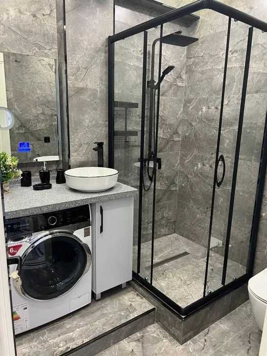 Аренда 2-комнатной квартиры на Кадышева