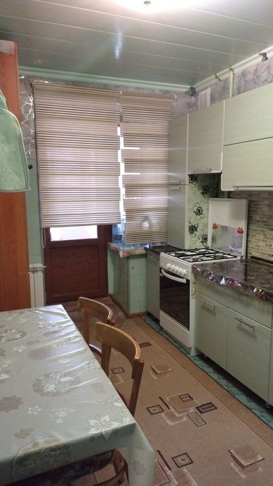 Квартира 3-х комнатная. 2/9.