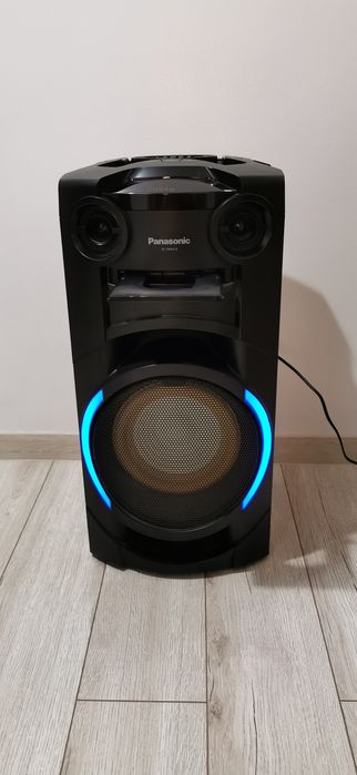 Panasonic sc tmax 10