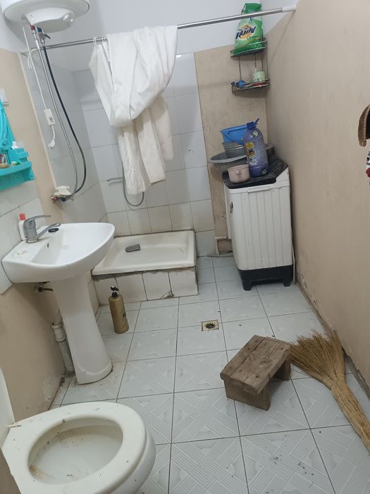 2 sotishlik hovli joy sotiladi katij