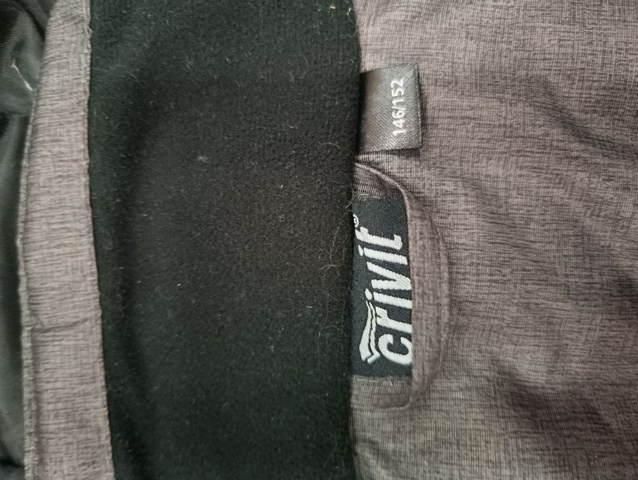 Ветровка на подростка