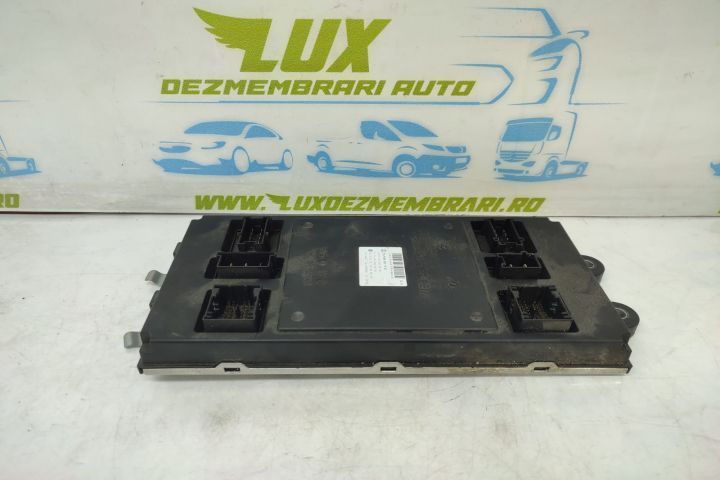 Modul SAM fata a1645407662 Mercedes-Benz ML W164 [2005 - 2008]