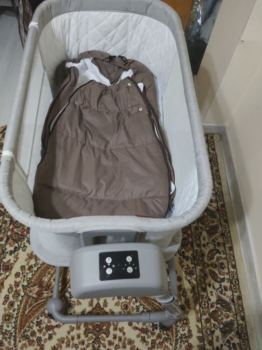 Желбесік / ЛЮЛЬКА