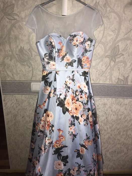 Платье в греческом стиле 42-46