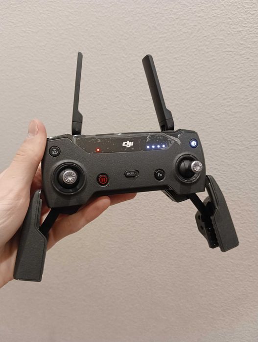 Дрон DJI Spark Fly More Combo