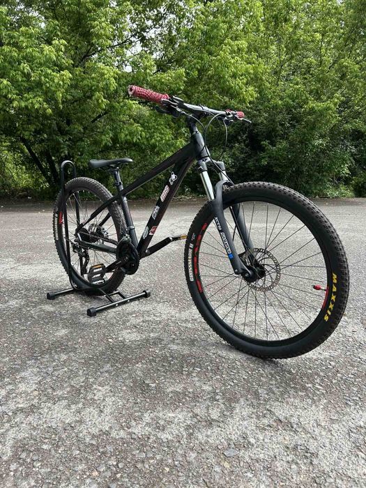 Планински велосипед Drag Hardy 9.0 27.5"