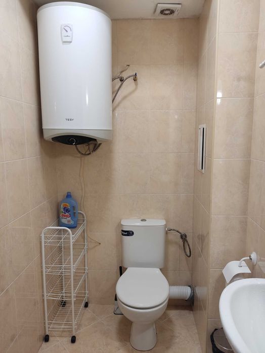 Дава се под наем Двустаен апартамент в Банкя - 56 кв.м за 498.27 € - Снимка #21