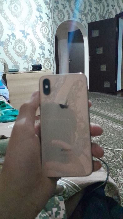 Айфон хс обмен