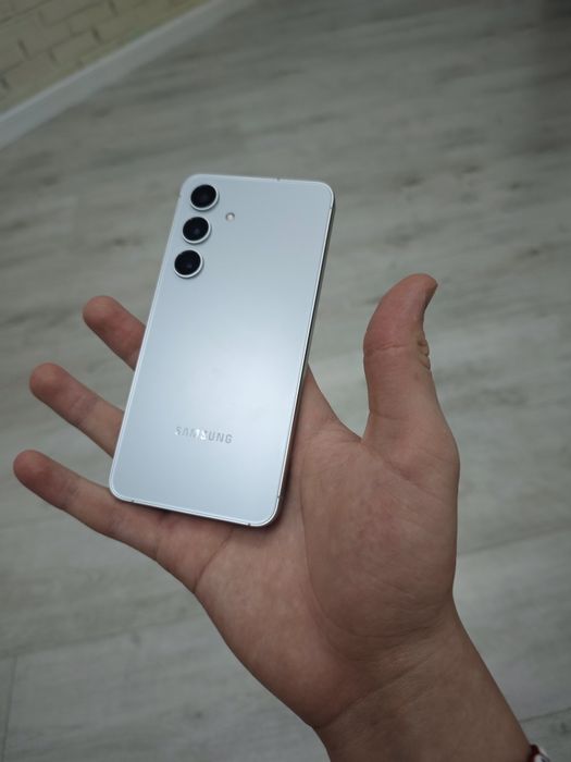 Samsung s24 в идеале