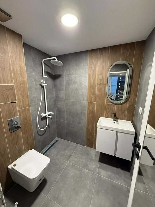 Дава се под наем Едностаен апартамент в София, Кръстова вада - 30 кв.м за 573.24 € - Снимка #3